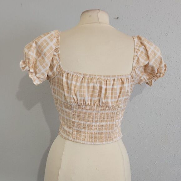 Forever 21 top  - Picture 3 of 7